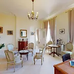 Le Castel Des Anges Wailly-Beaucamp
