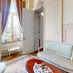 Le Castel Des Anges Bed & Breakfast Wailly-Beaucamp