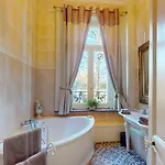 Bed and Breakfast Chateau 