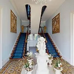 Le Castel Des Anges 4* Wailly-Beaucamp