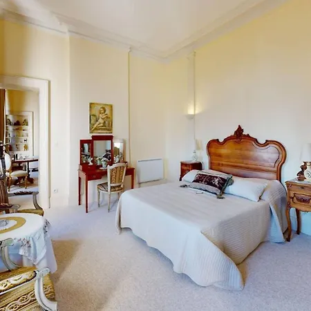 Bed & Breakfast Chateau De Beaucamp - Castel Des Anges Wailly-Beaucamp