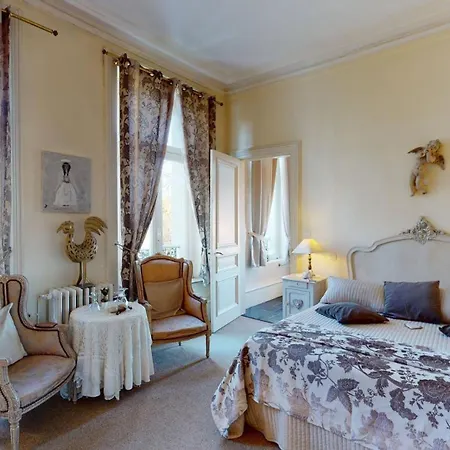 Chateau De Beaucamp - Castel Des Anges Wailly-Beaucamp