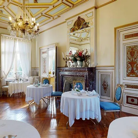 Chateau De Beaucamp - Castel Des Anges