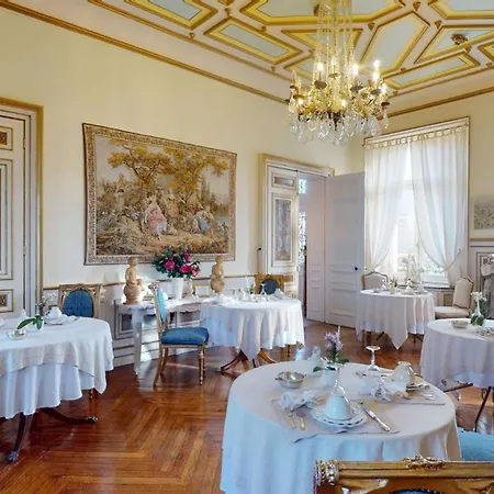 Chateau De Beaucamp - Castel Des Anges