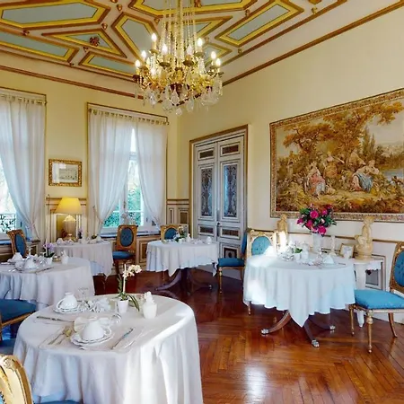 Chateau De Beaucamp - Castel Des Anges 4*