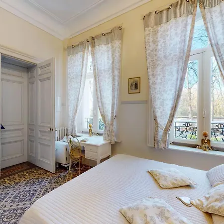 Bed & Breakfast Chateau 