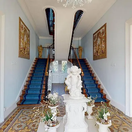 Chateau De Beaucamp - Castel Des Anges 4* Wailly-Beaucamp