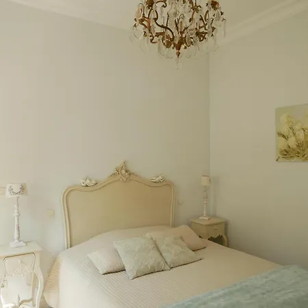 Chateau De Beaucamp - Castel Des Anges 4*