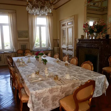 Chateau De Beaucamp - Castel Des Anges