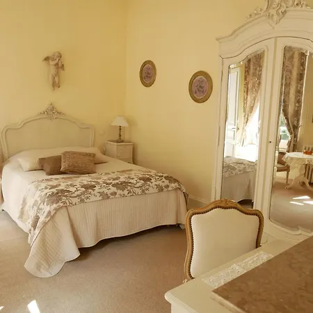 Chateau De Beaucamp - Castel Des Anges Bed & Breakfast Wailly-Beaucamp