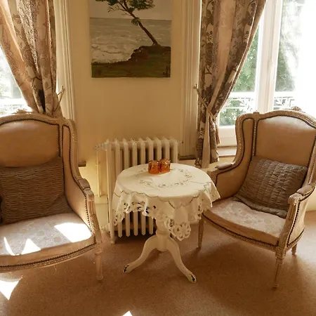 Chateau De Beaucamp - Castel Des Anges Wailly-Beaucamp