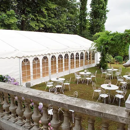 Alojamento de Acomodação e Pequeno-almoço Chateau 