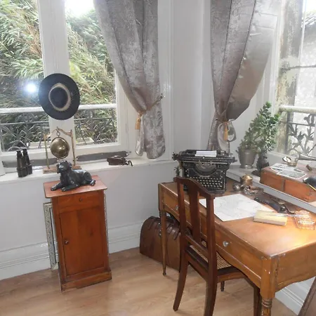 Chateau De Beaucamp - Castel Des Anges 4*