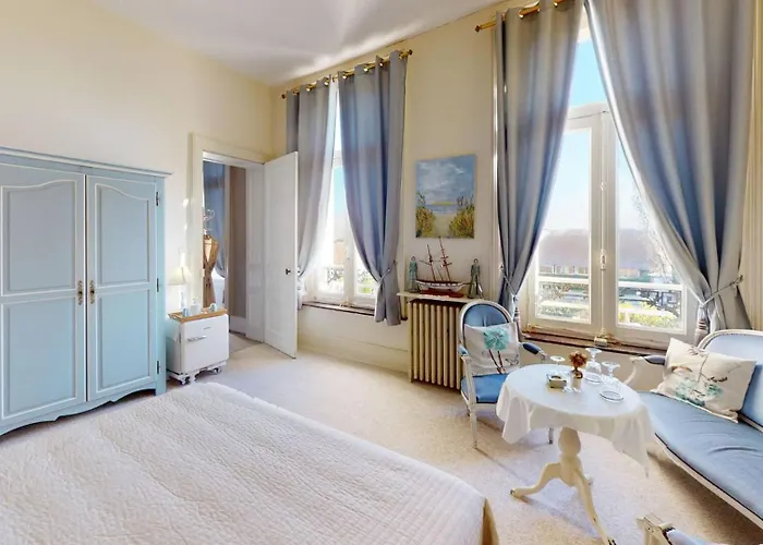 Chateau 
