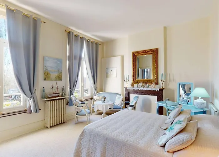 Bed & Breakfast Chateau 