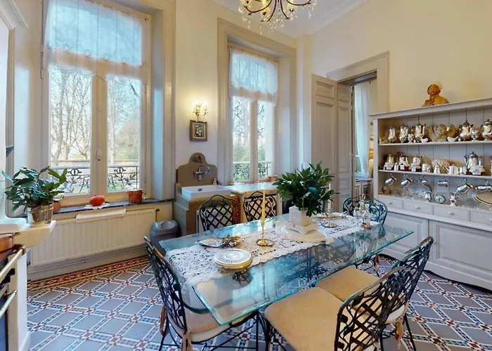 Chateau 