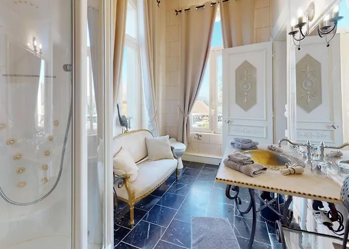 Chateau 
