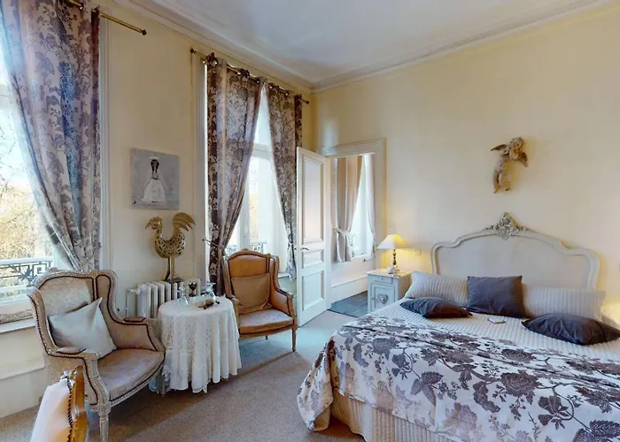 Chateau 