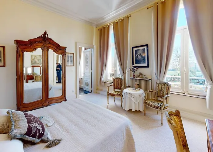 Chateau 