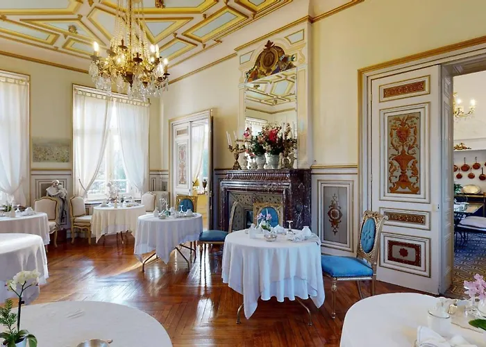Chateau 