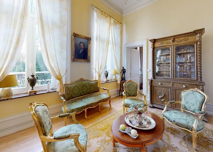 Chateau 