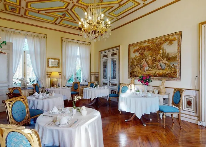 Chateau 