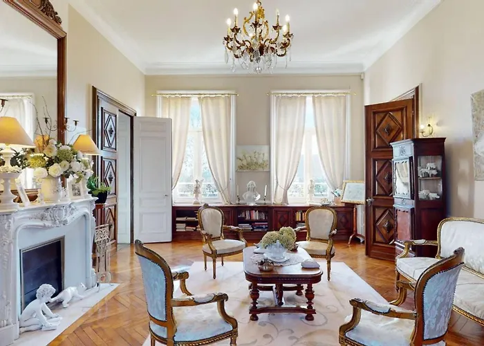 Chateau 