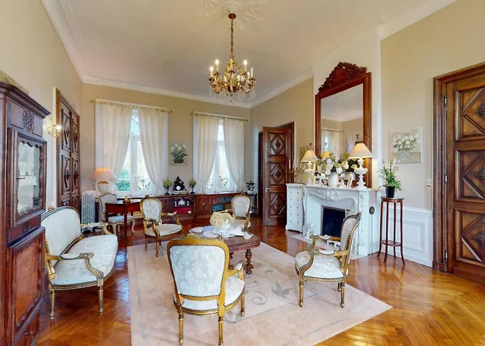 Chateau 