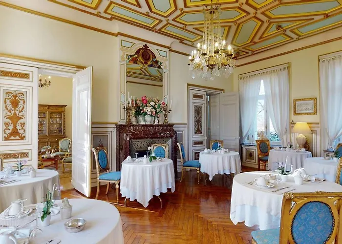 Chateau 