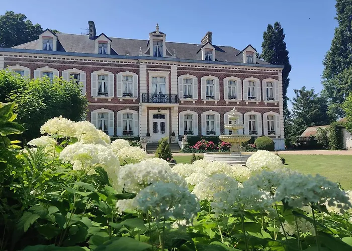 Chateau 