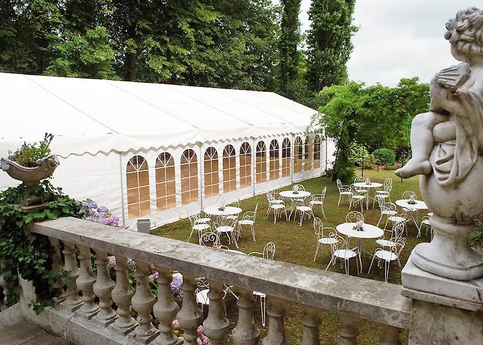 Bed & Breakfast Le Castel Des Anges Wailly-Beaucamp